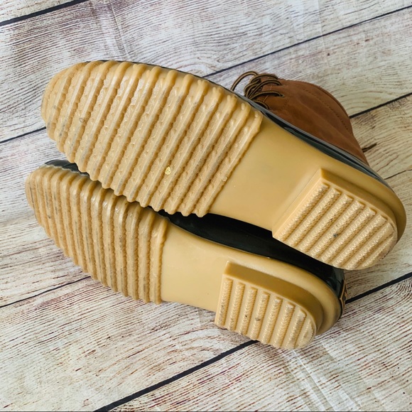 The Original Arianna Duck Boot Womens 8 - Picture 6 of 7